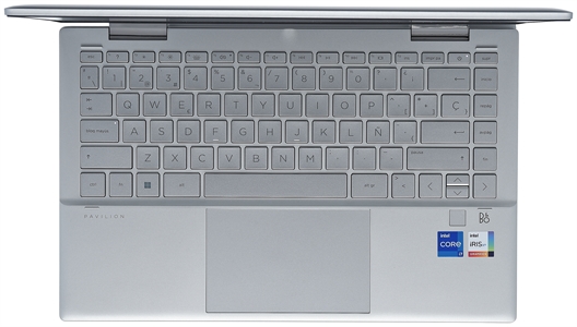 HP PAVILION X360 14-DY1010NS