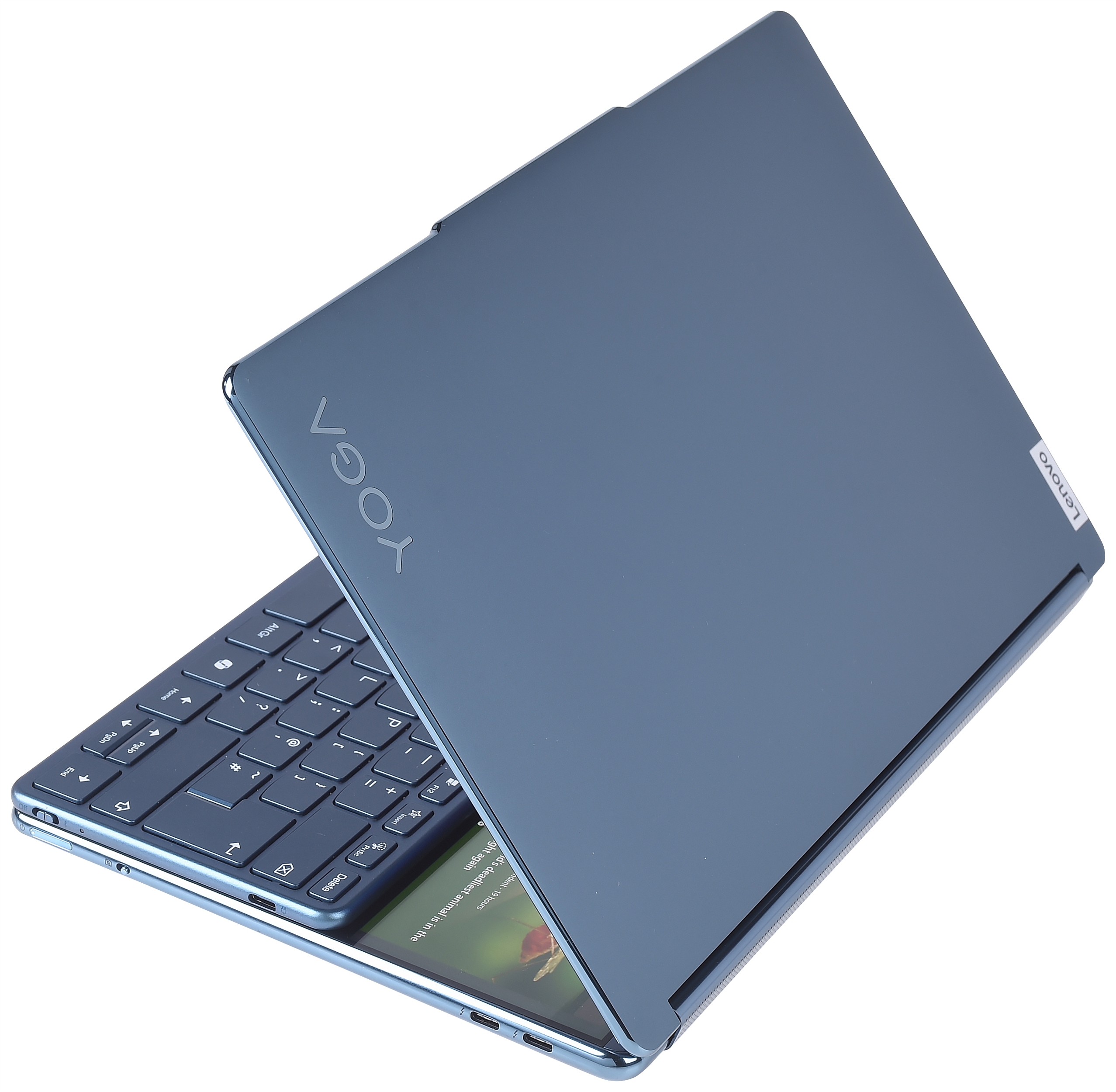 LENOVO YOGA BOOK 9 13IMU9