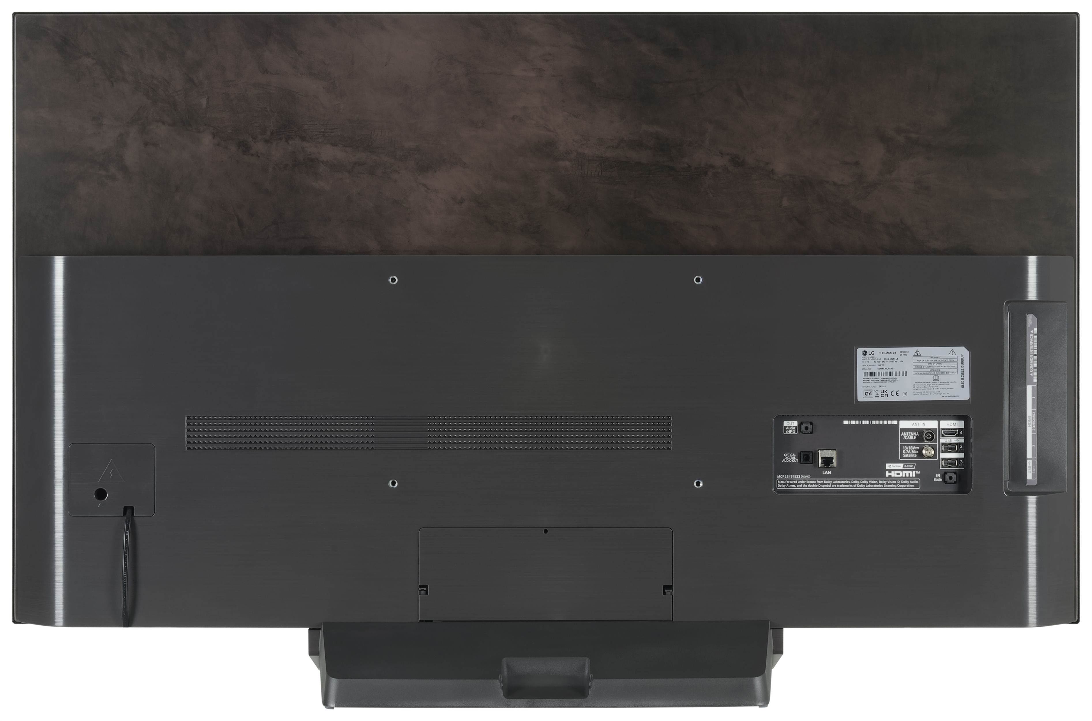 LG OLED48C5ELB
