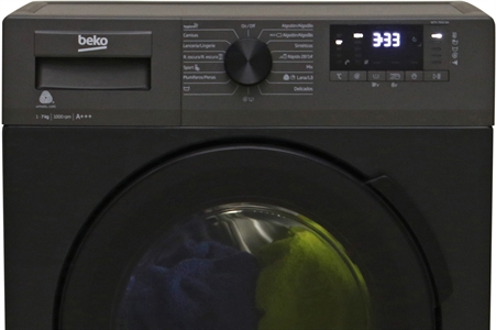 BEKO WTV 7512 DA