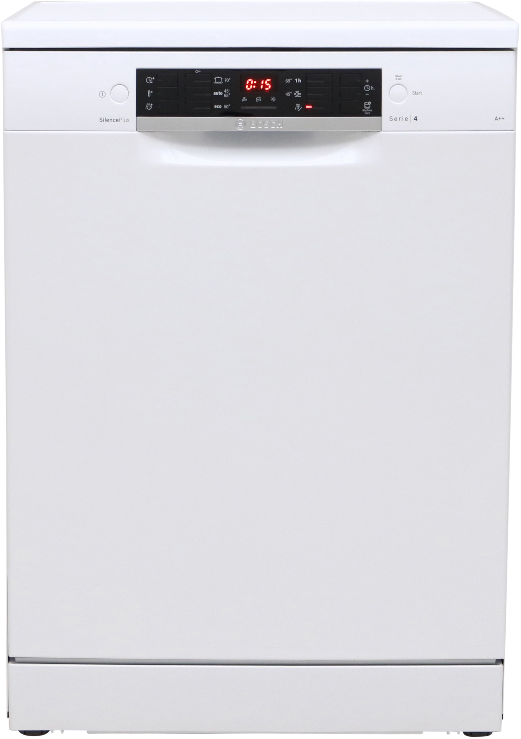 BOSCH SMS46JW06E