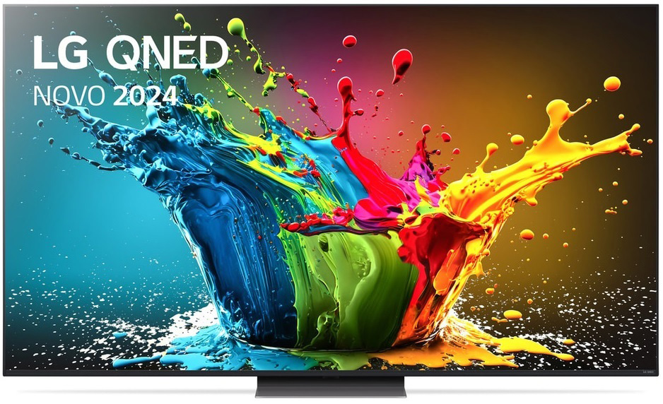 LG 55QNED85T6C