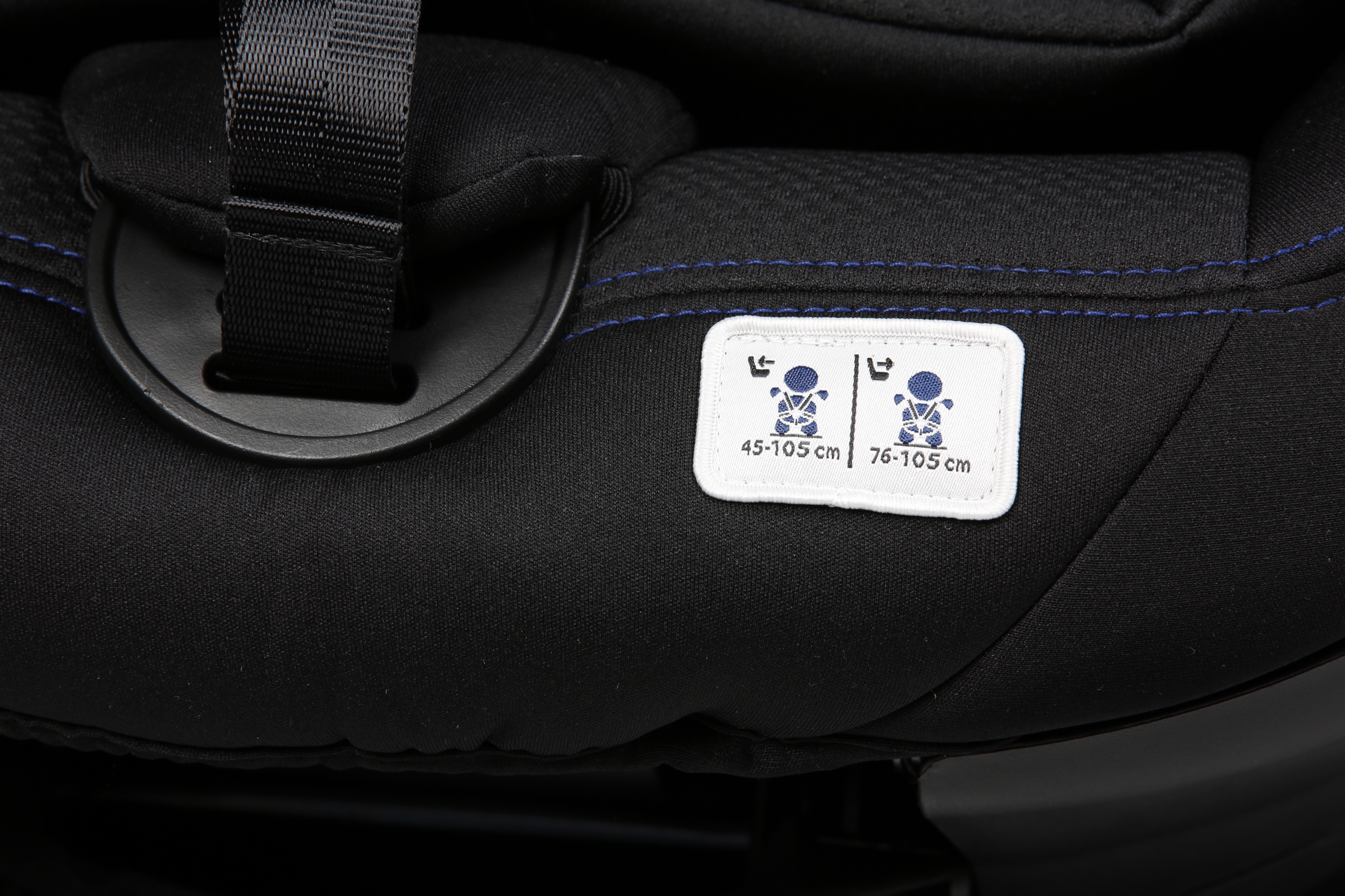 CHICCO SEAT2FIT I-SIZE AIR