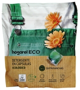 HOGAREL ECO DETERGENTE
