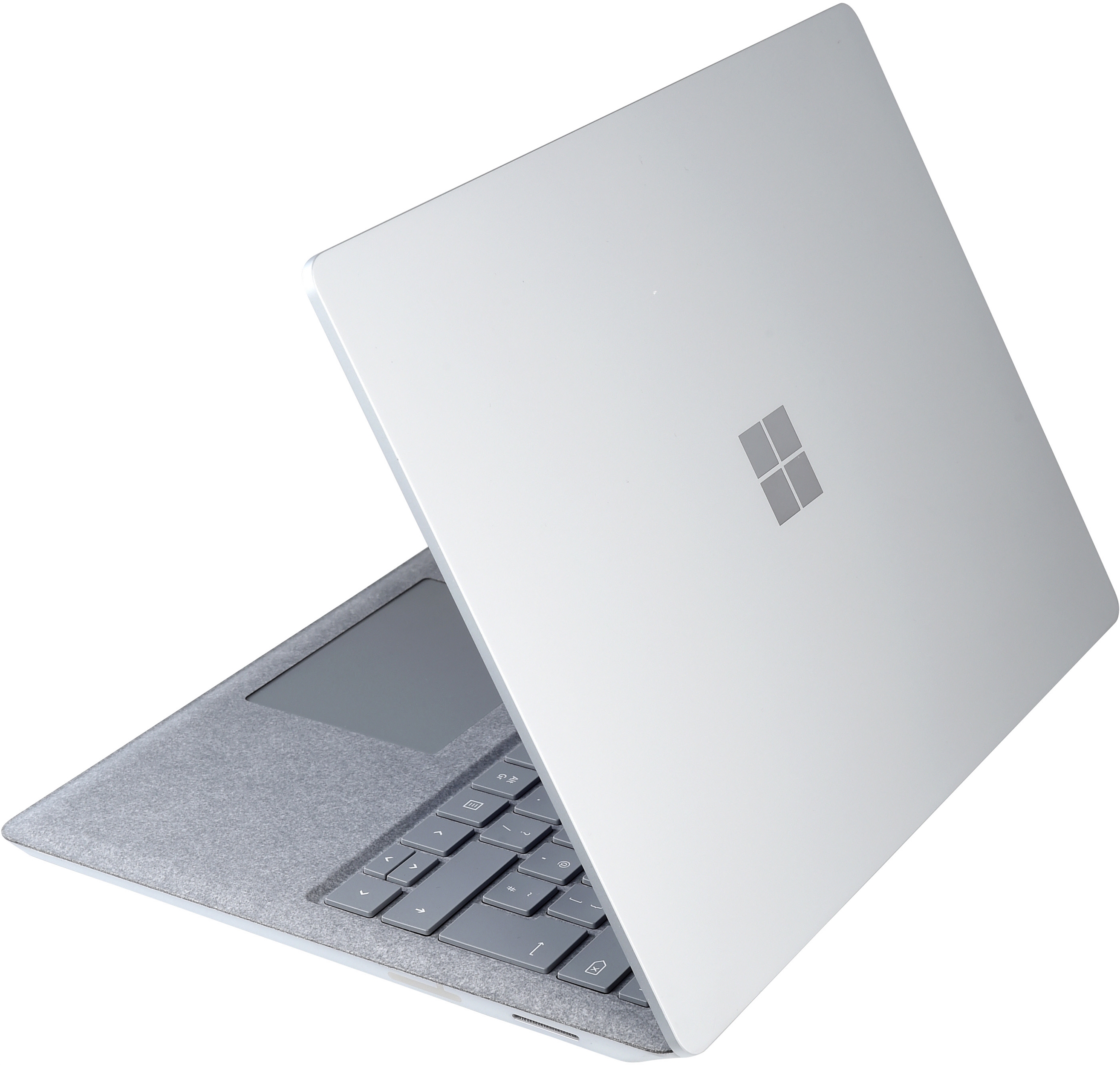 MICROSOFT SURFACE LAPTOP