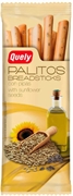 QUELY Palitos con pipas