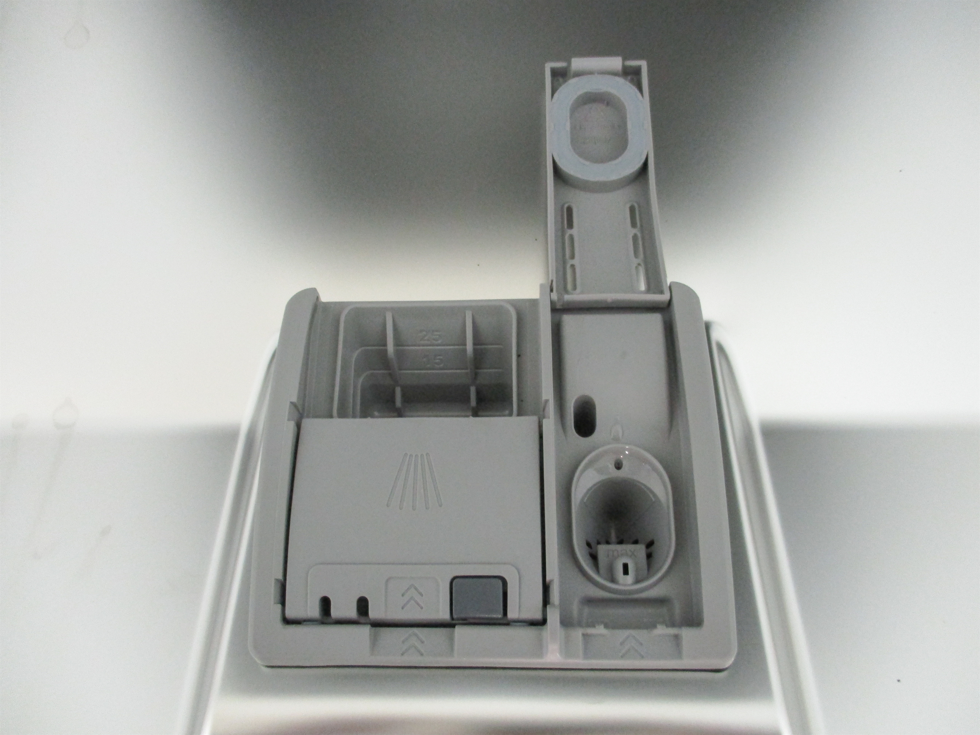 BOSCH SMS46IW08E