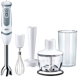BRAUN 5237 WH