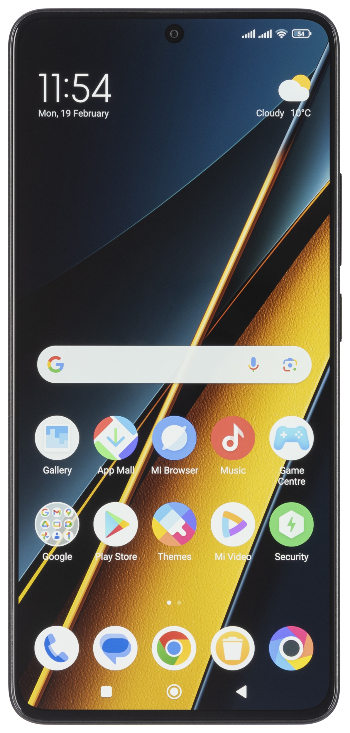 POCO X6 PRO 512GB 12GB