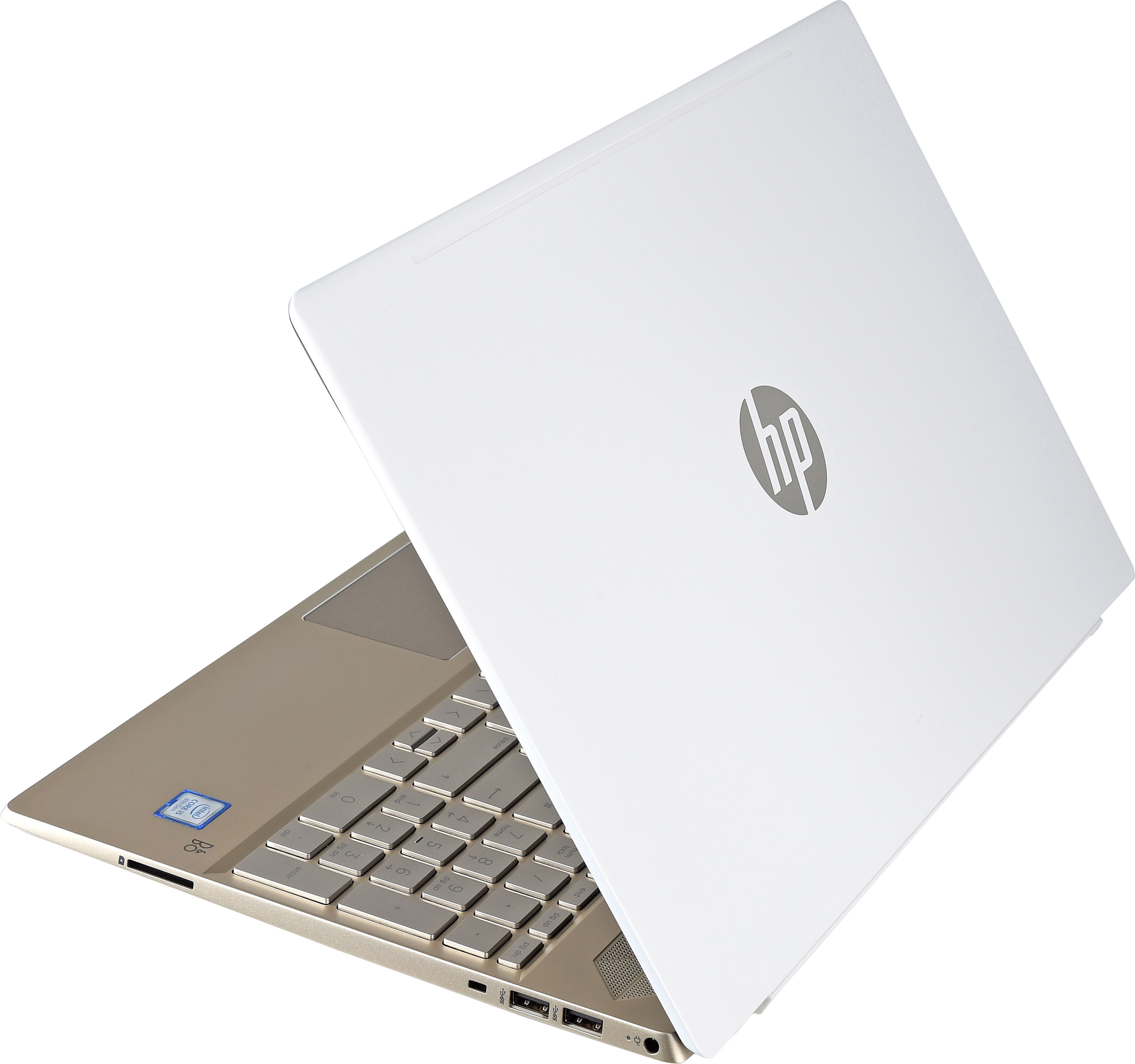 HP Pavilion 15-cs0000ns