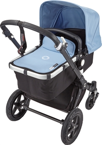 BUGABOO CAMALEON 3 PLUS