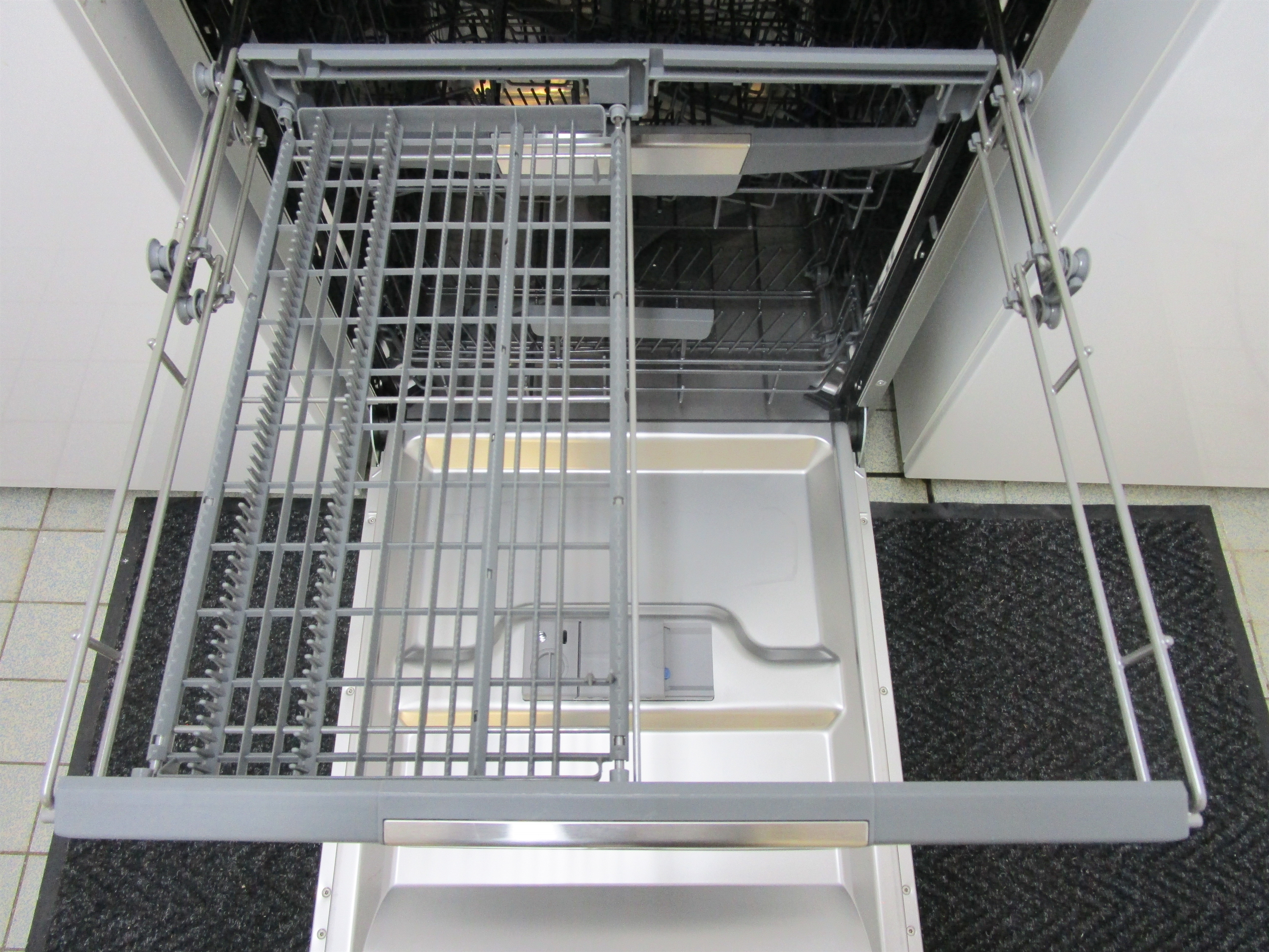 TEKA LP9 850 INOX