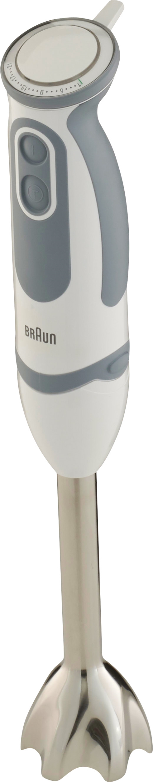BRAUN MINIPIMER 5 VARIO MQ5000 SOUP