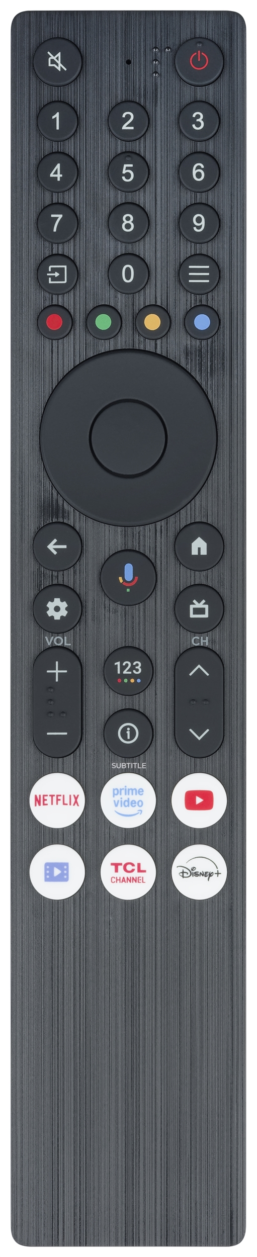 TCL 50C71K