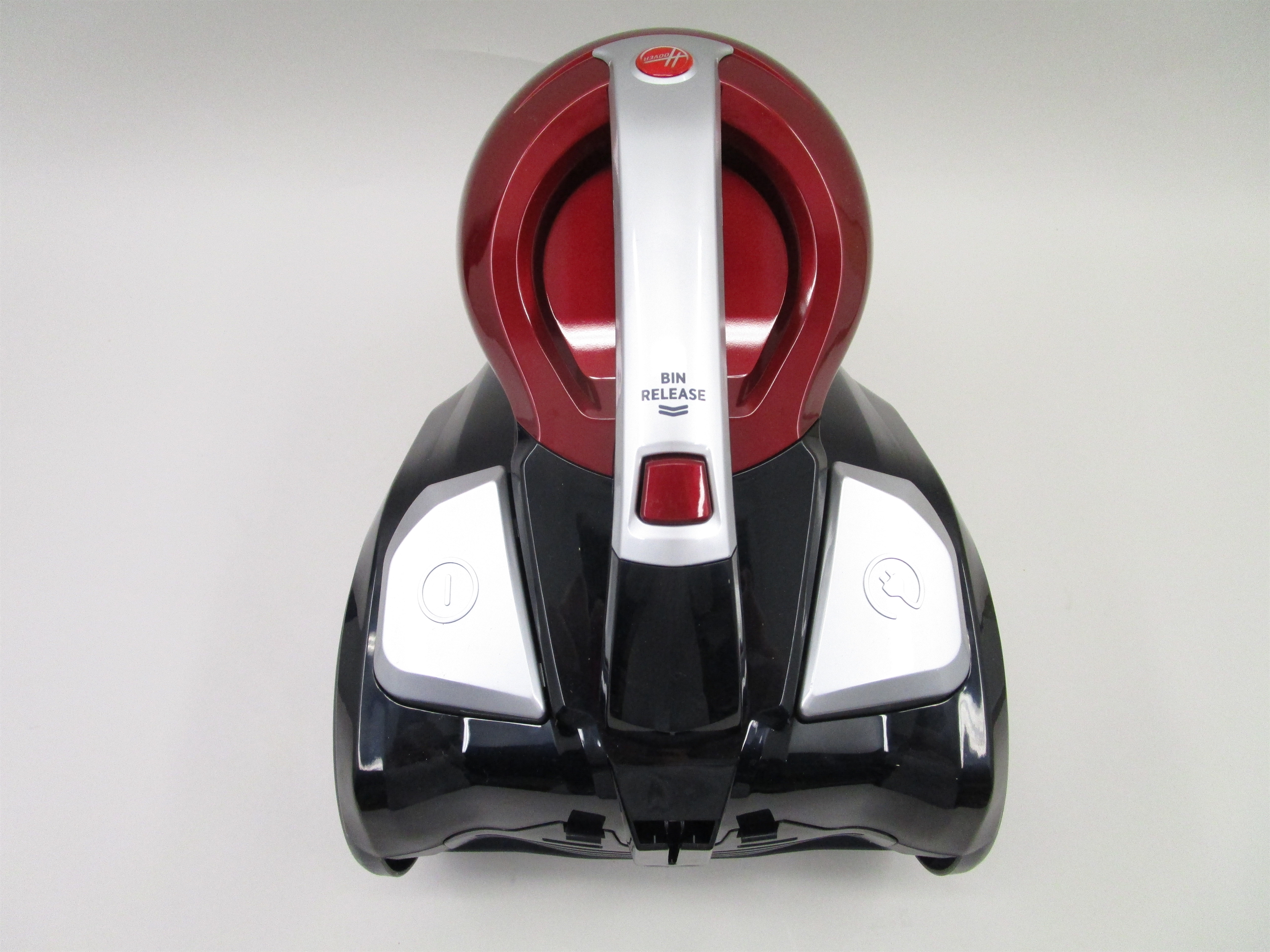 HOOVER CH50PET 011 CHORUS