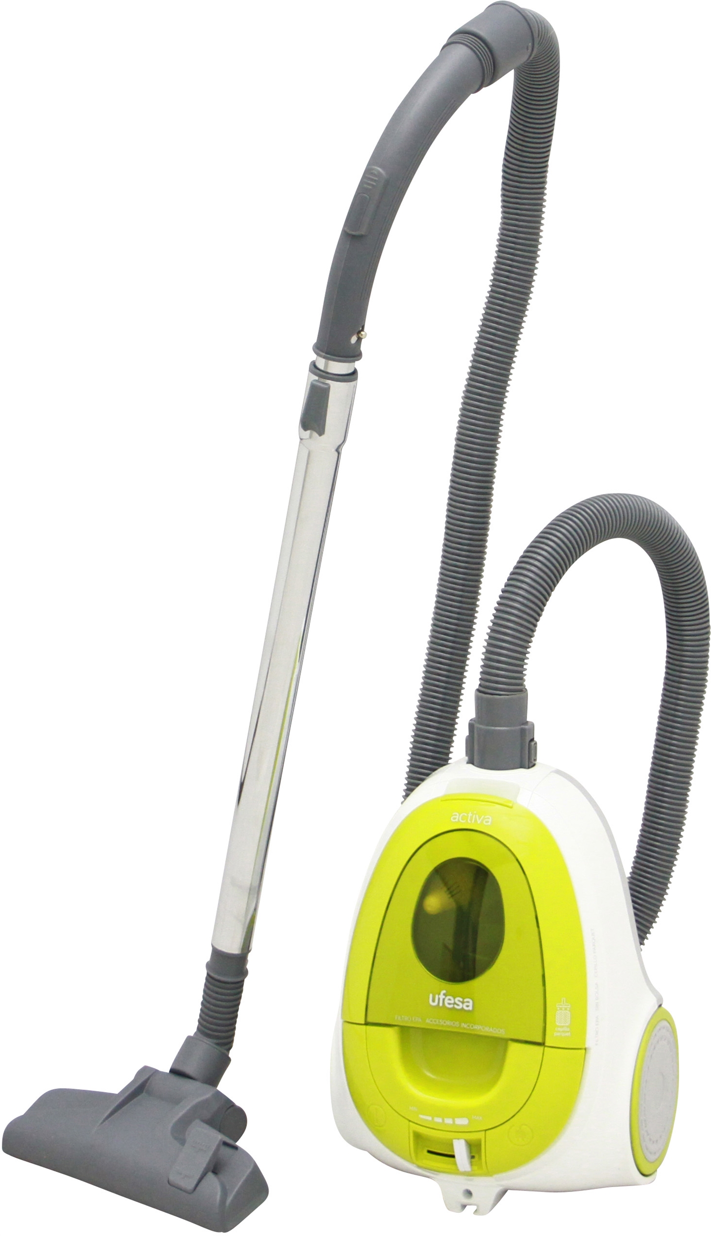 UFESA AS3010 ACTIVA GRN