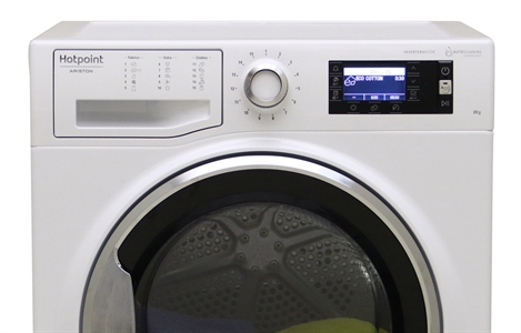 HOTPOINT-ARISTON NT D 8X3XBY EU