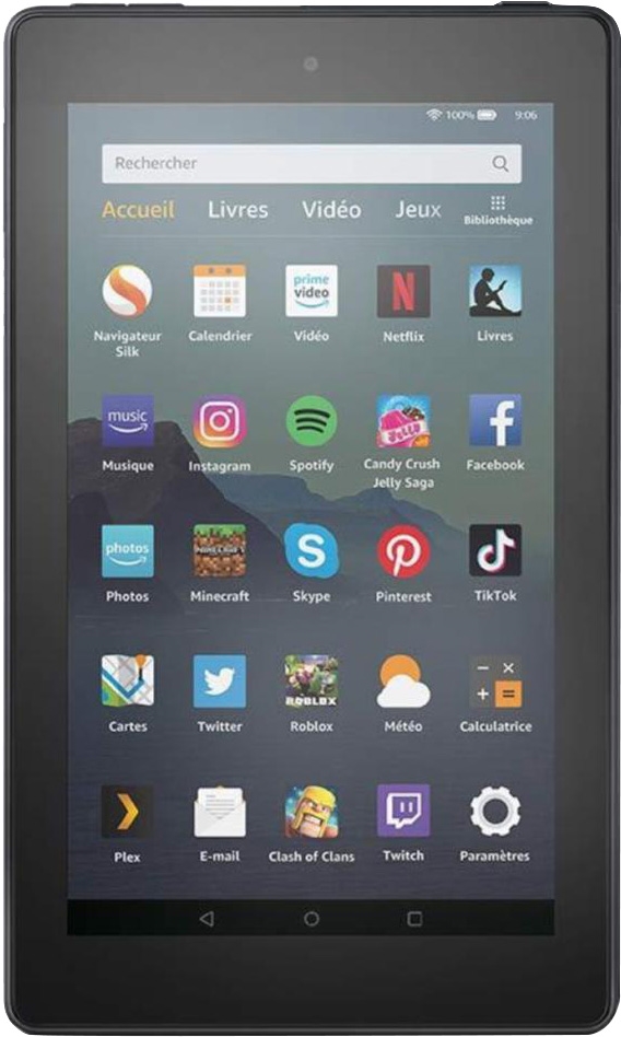 AMAZON FIRE 7 (2019) 32GB