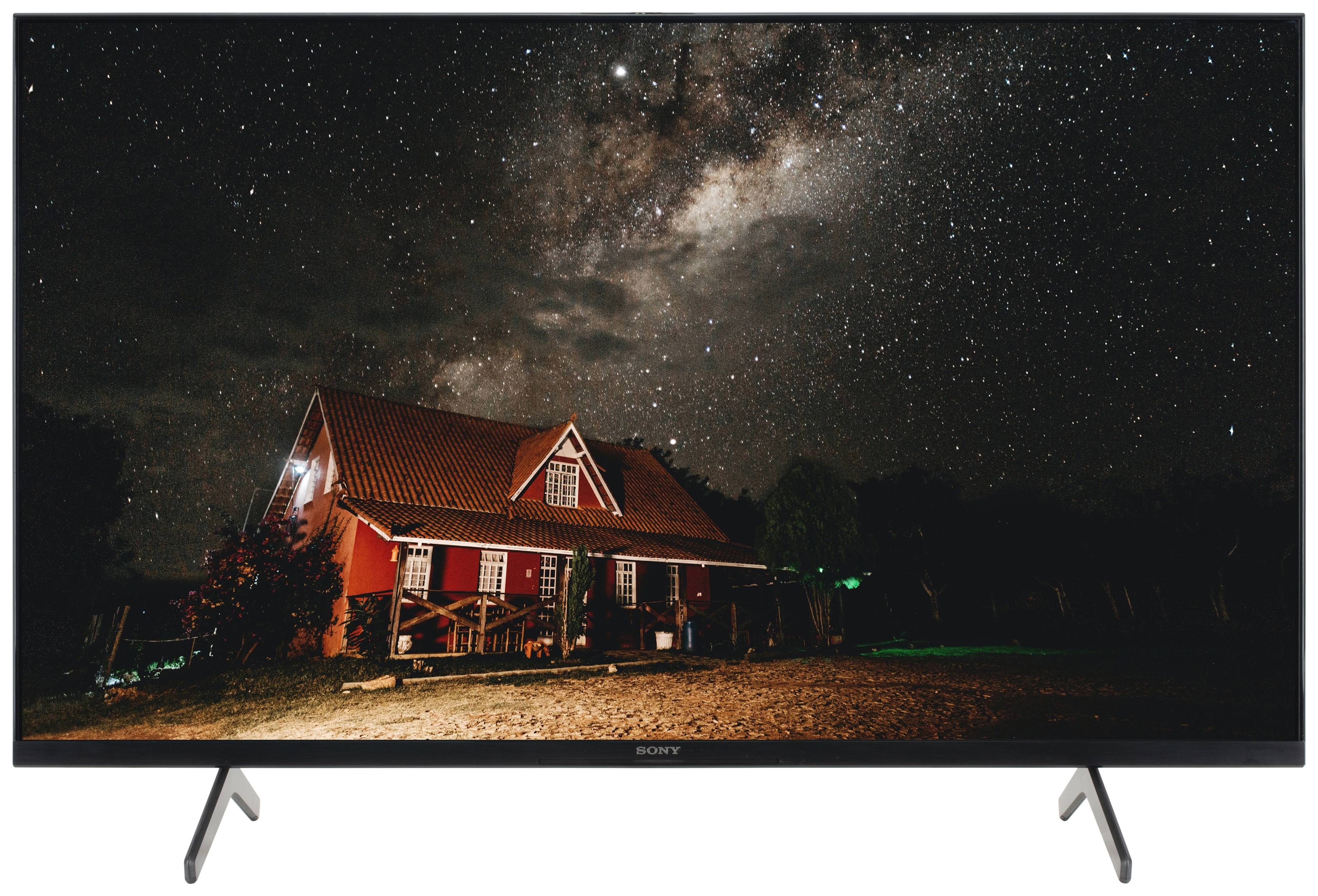 SONY KD-43X85J