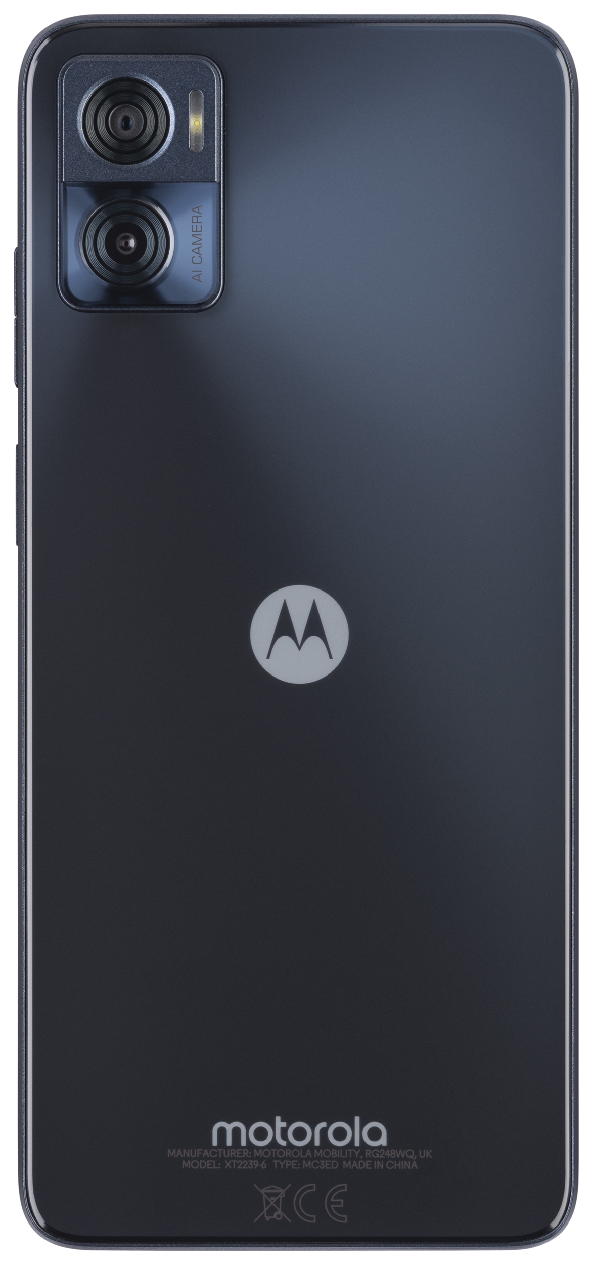 MOTOROLA MOTO E22 4/64GB