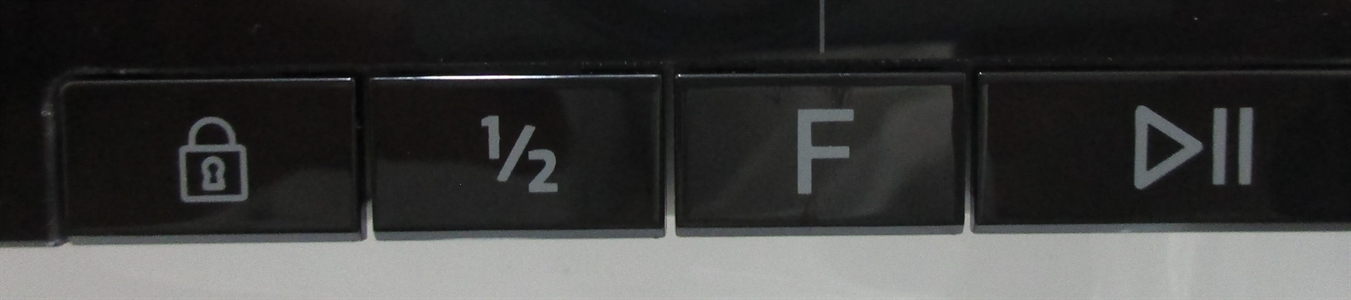 TEKA DFS 26657