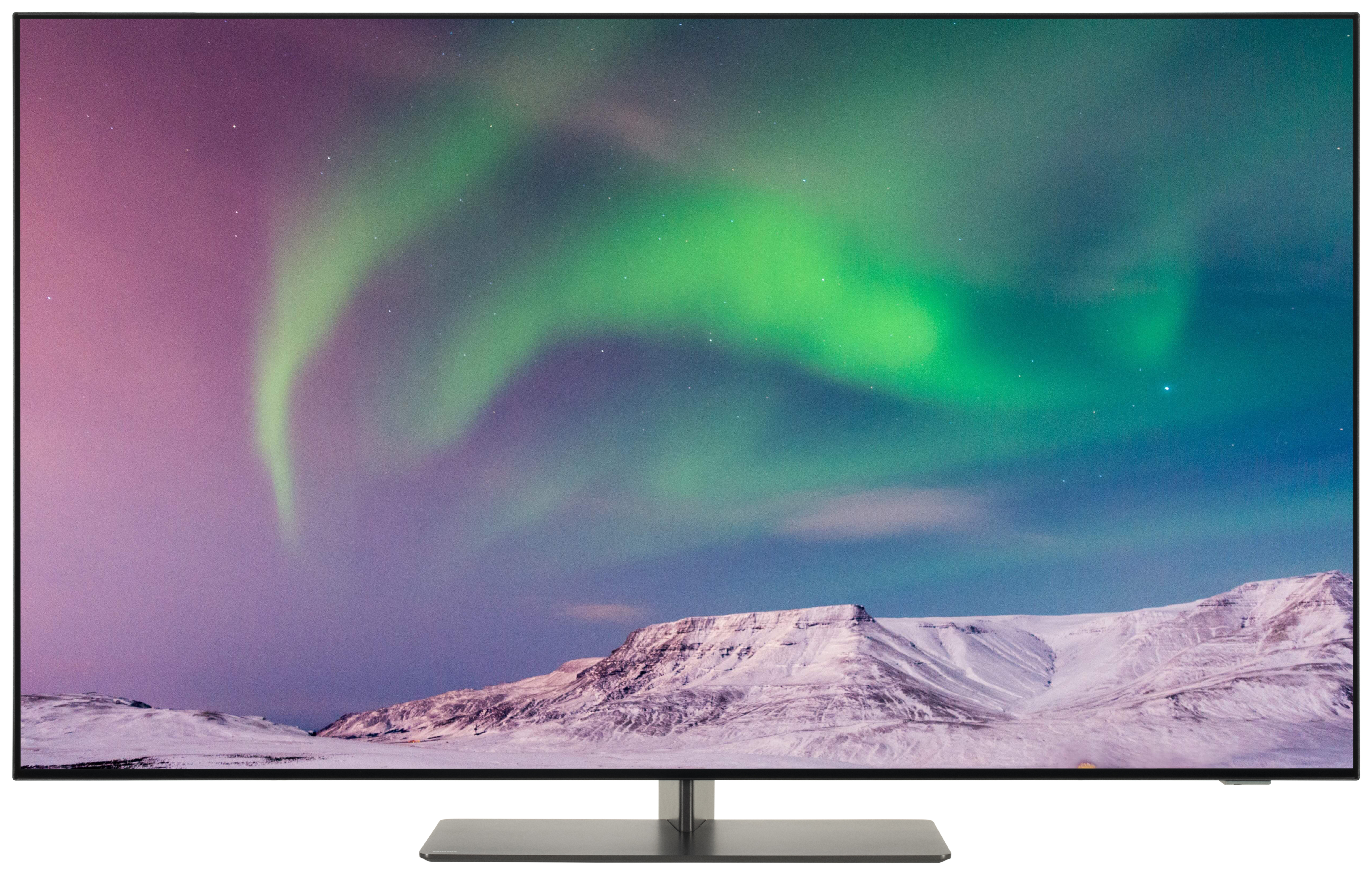PHILIPS 65OLED818/12
