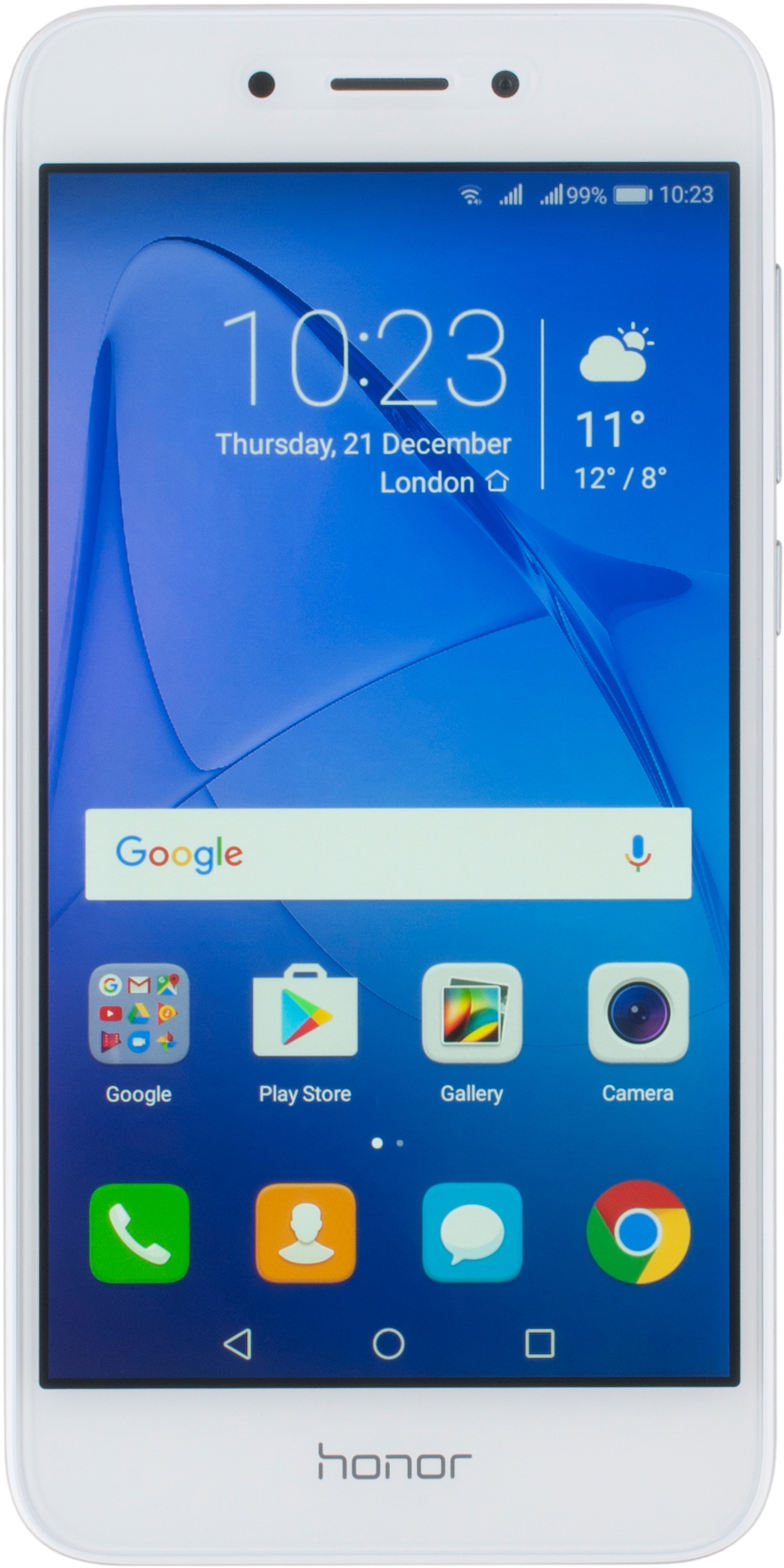HONOR 6A