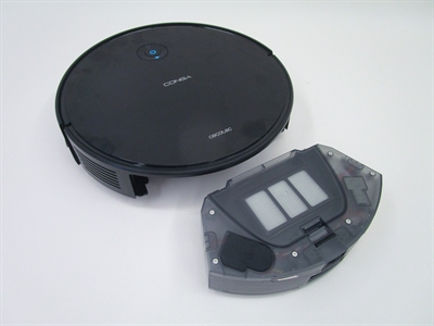 CECOTEC CONGA 2299 ULTRA HOME X-TREME