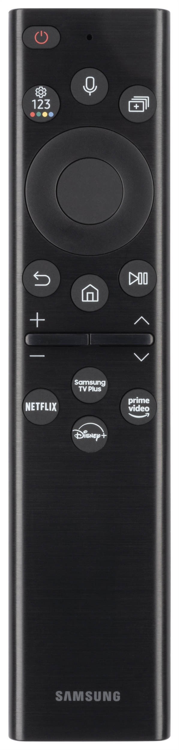 SAMSUNG QE55Q80B