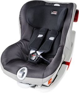 BRITAX-ROMER KING II LS