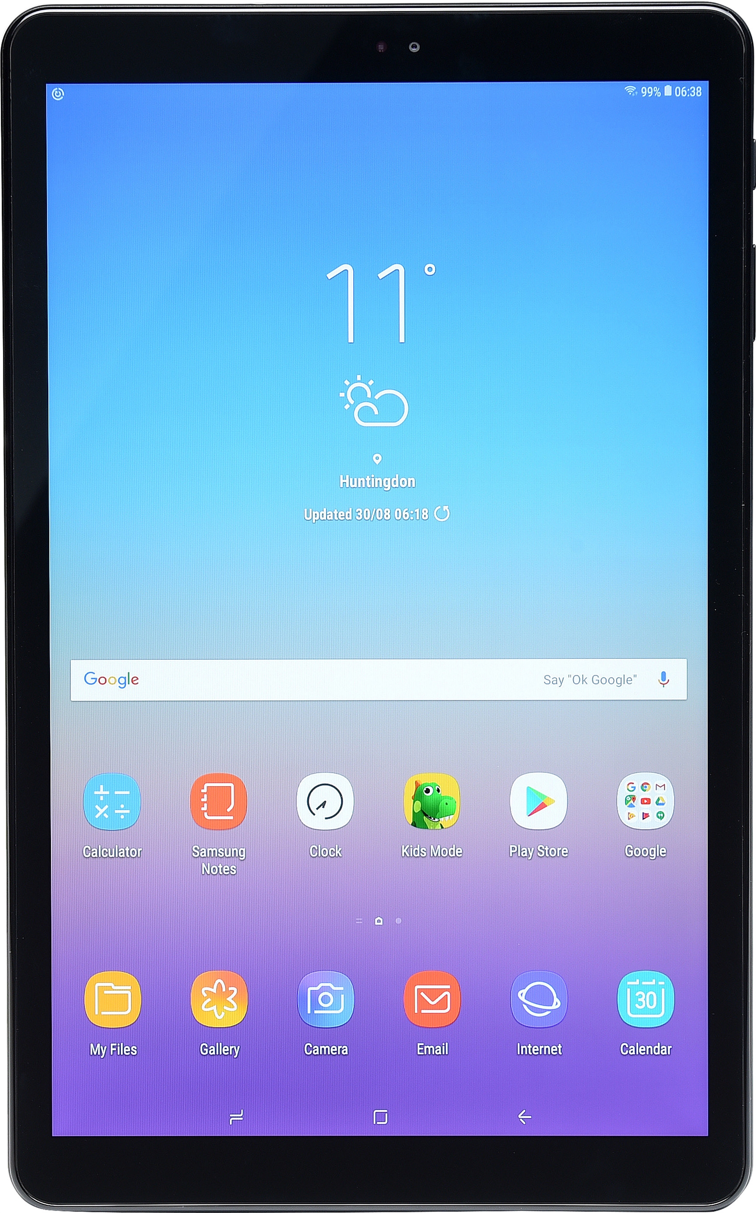 SAMSUNG GALAXY TAB A 10.5 32GB