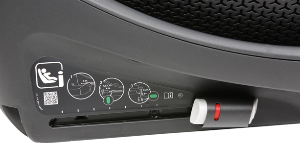 CYBEX SIRONA G ISIZE + BASE G