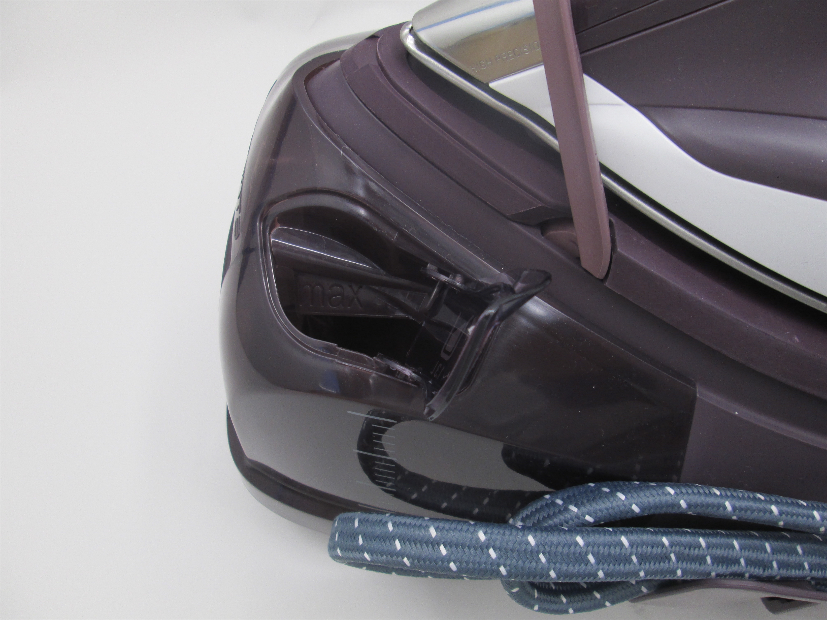 ROWENTA DG8531 PERFECT STEAM EXTREME