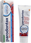 PARODONTAX Extra fresh complete protection