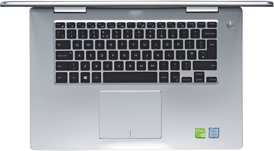 DELL Inspiron 15 7000 (cn75801)