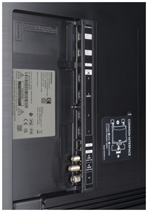 SAMSUNG TQ55QN90C