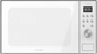 CECOTEC GRANDHEAT 2000 BUILT-IN WHITE - 01378