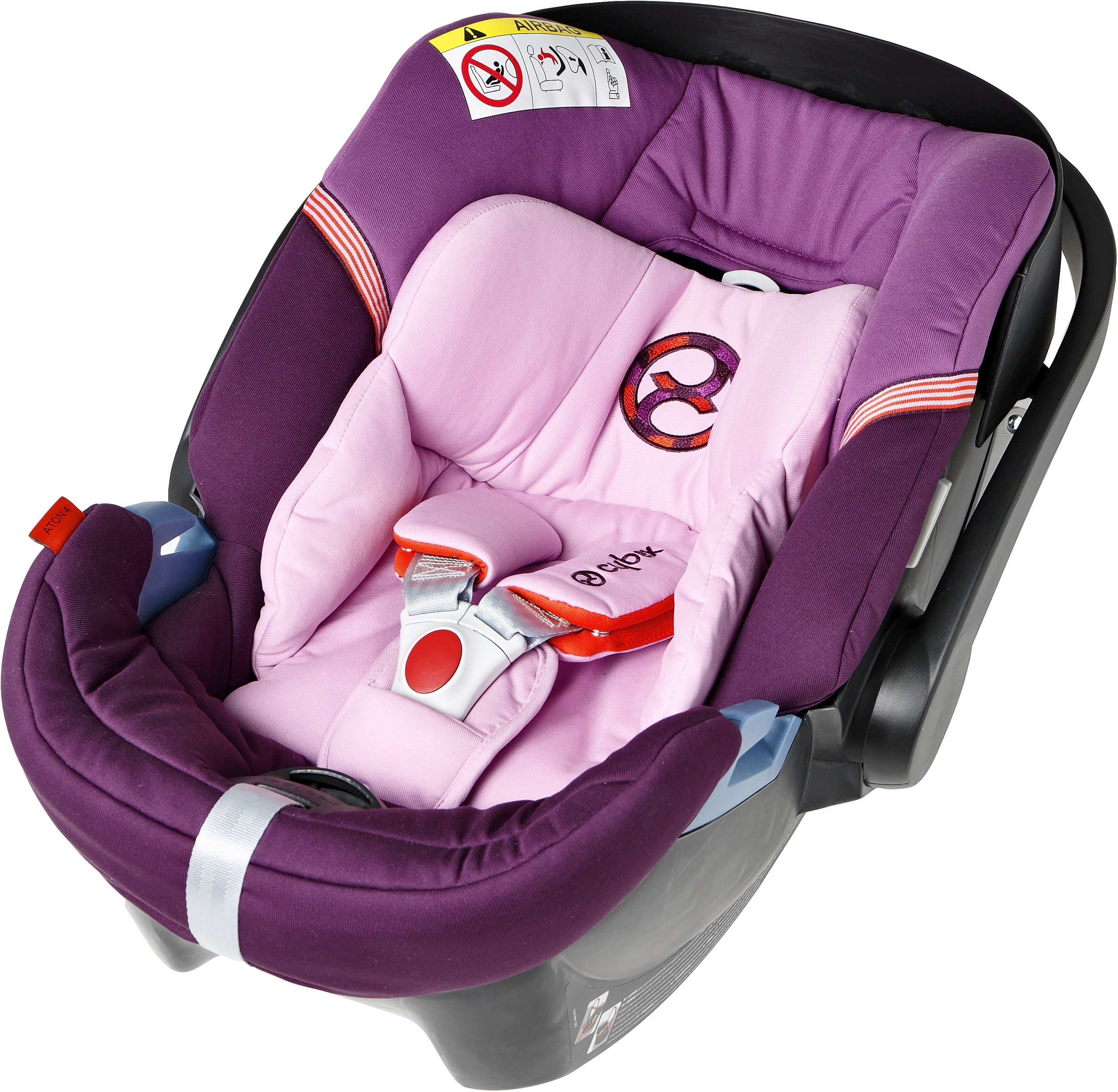 CYBEX ATON 4