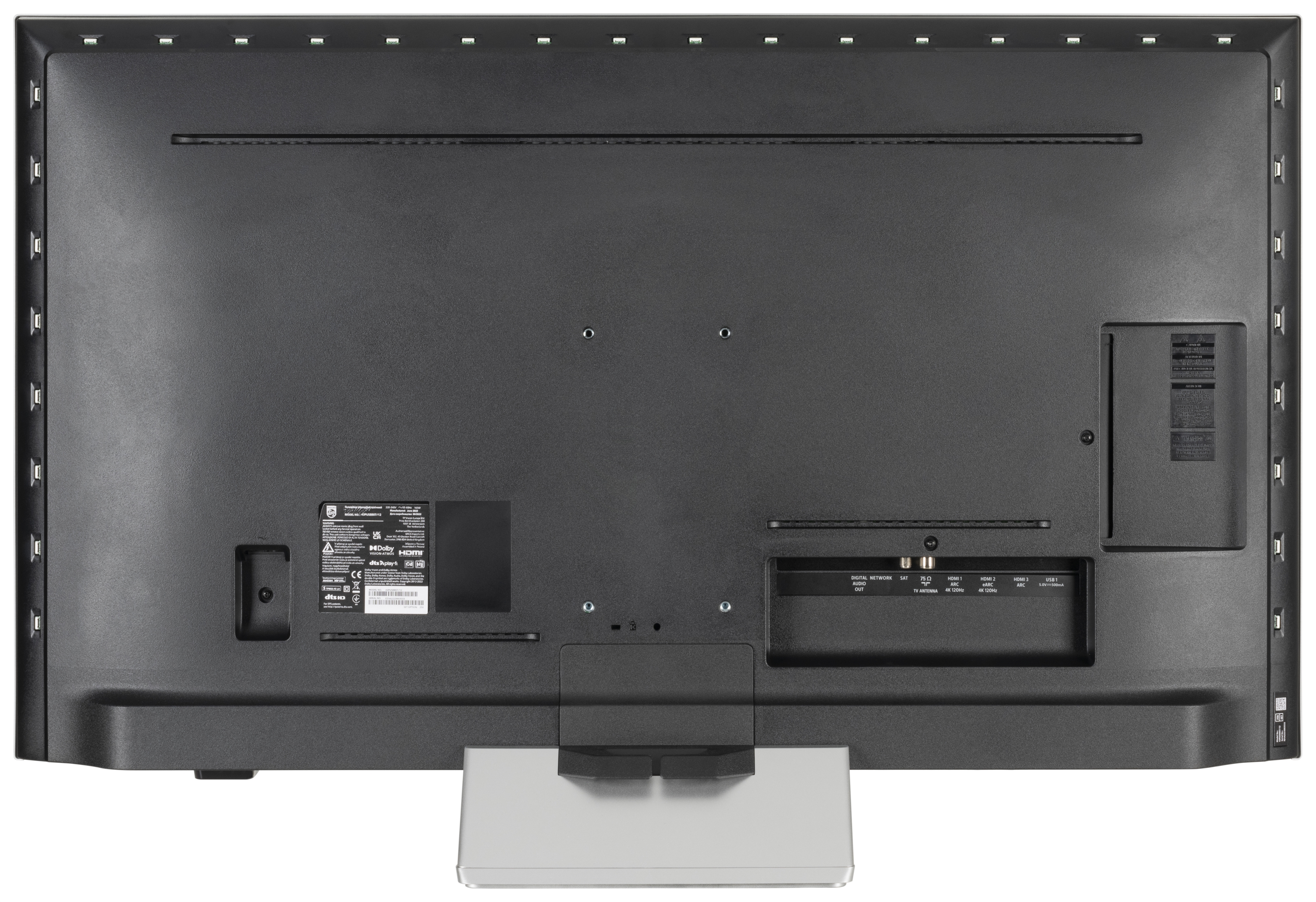 PHILIPS 43PUS8807/12