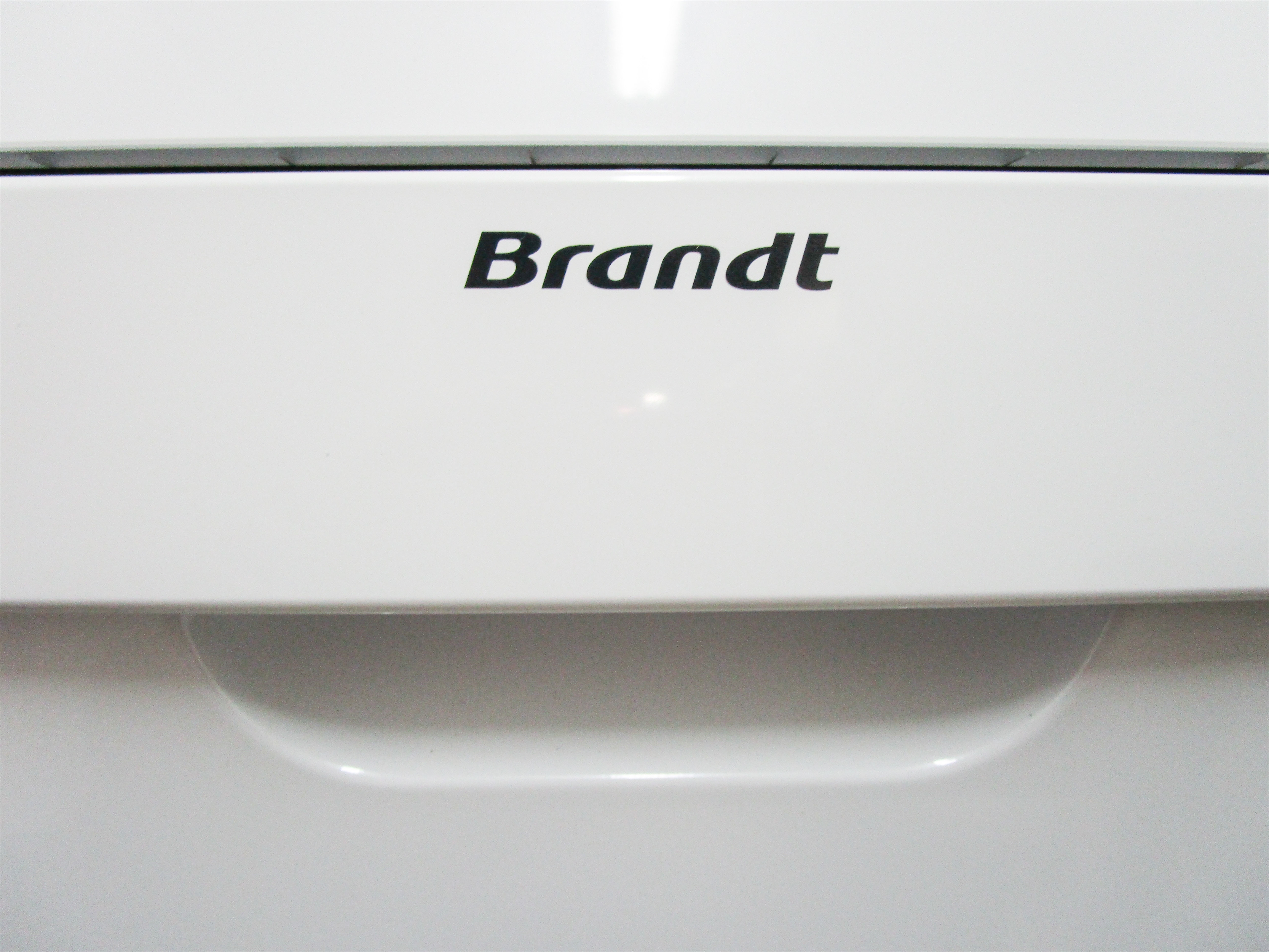 BRANDT DFH12127W