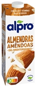 ALPRO ALMENDRAS DEL MEDITERRÁNEO