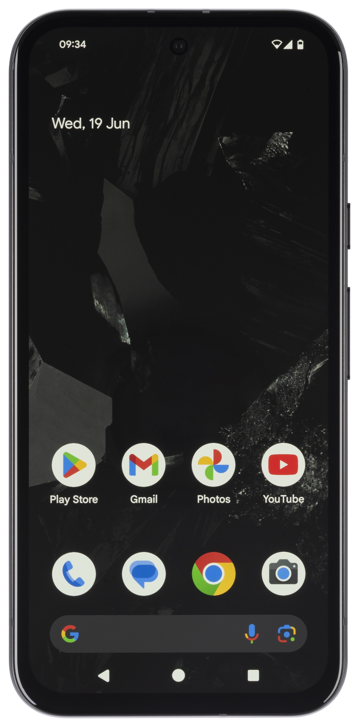 GOOGLE PIXEL 8A 128GB 8GB
