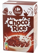 CARREFOUR CLASSIC CHOCO RICE