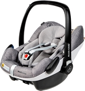 MAXI-COSI PEBBLE PRO