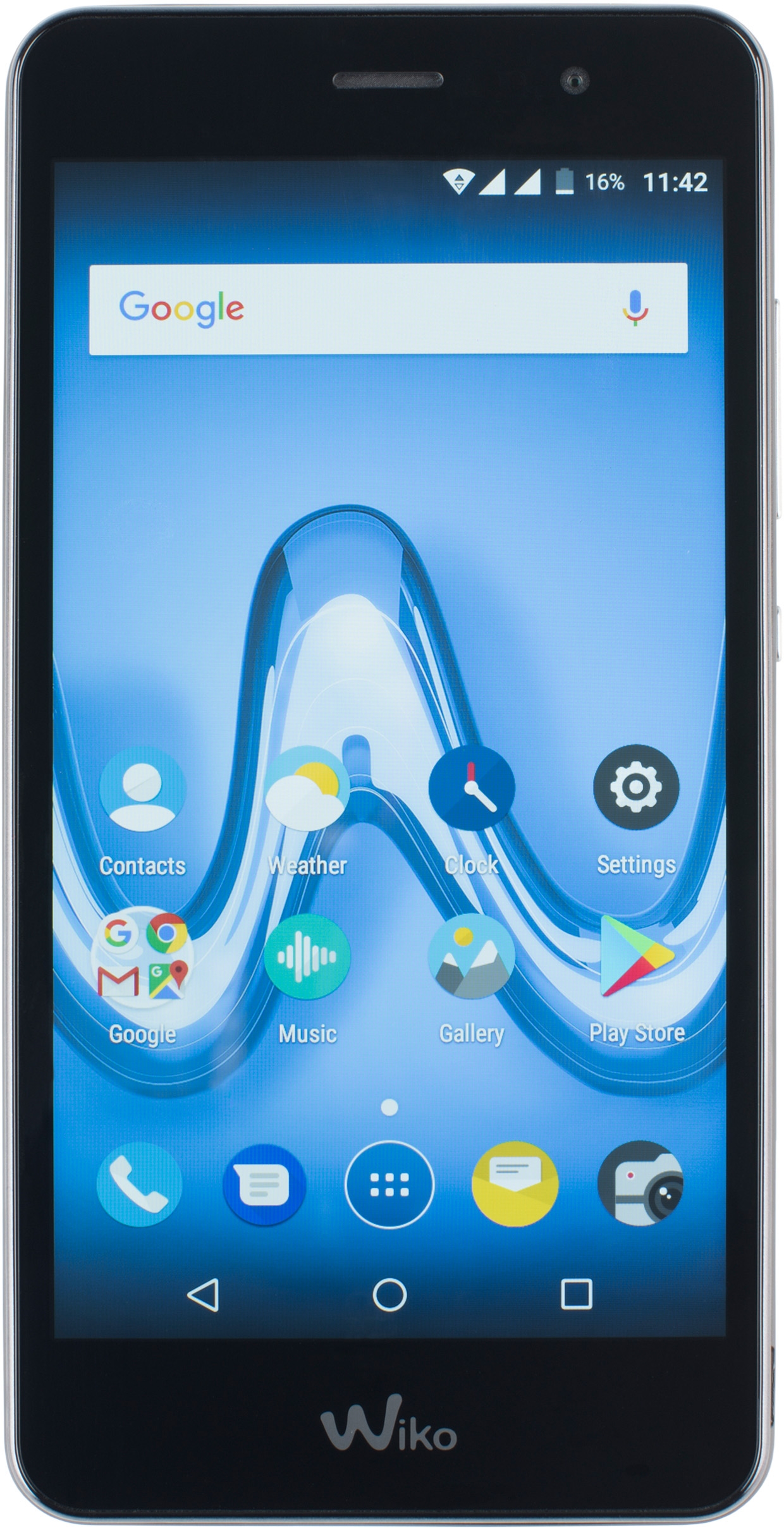 WIKO Tommy2