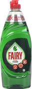FAIRY Ultra poder