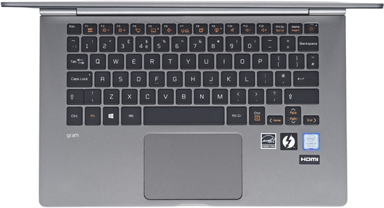 LG GRAM 14Z990-V.AA72B