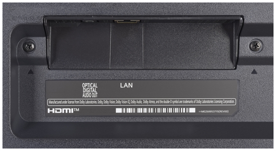 LG 65QNED87A6B
