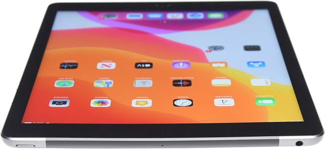 APPLE IPAD 2019 128GB WI-FI + CELLULAR