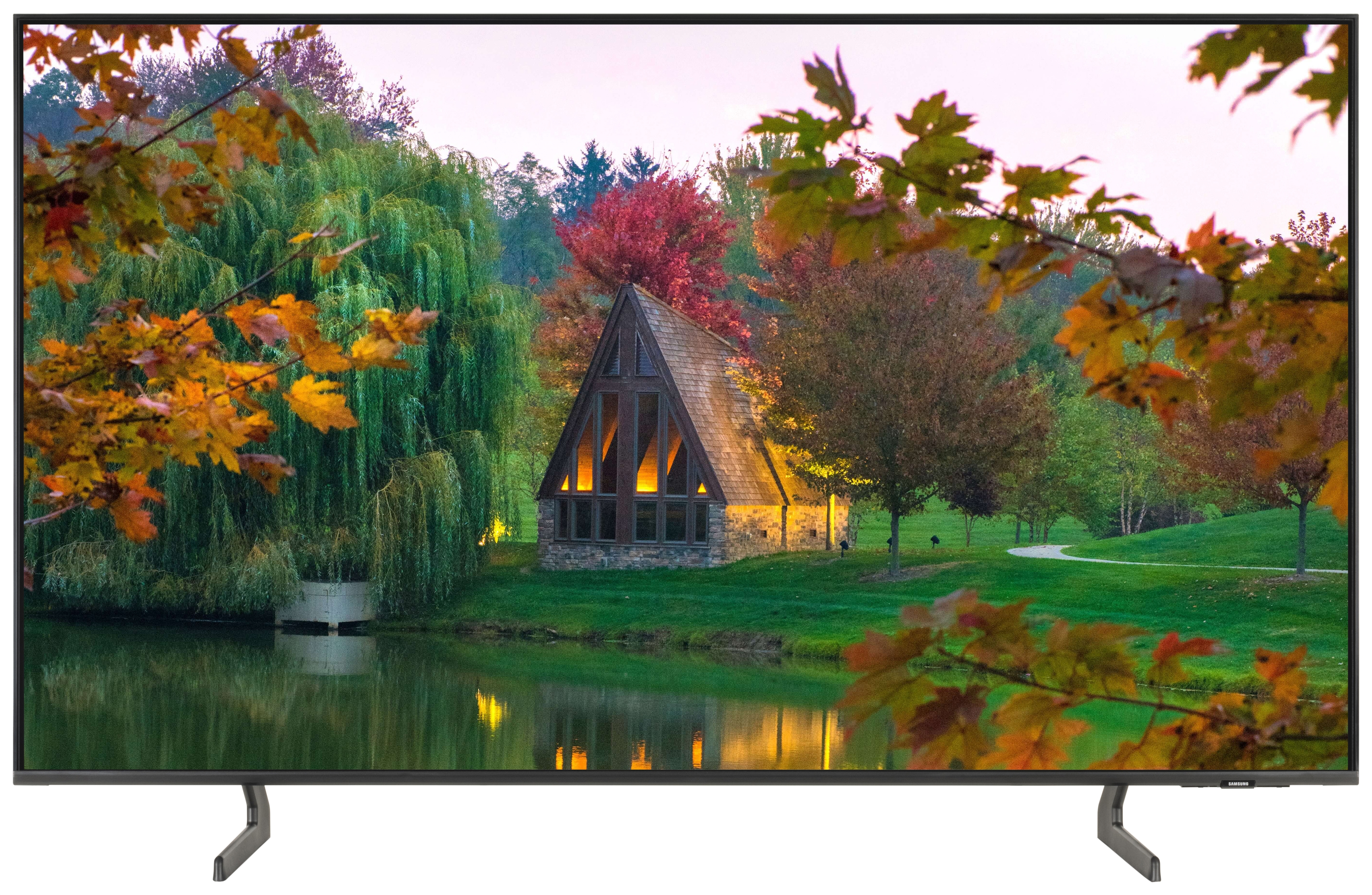 SAMSUNG TQ50Q60C